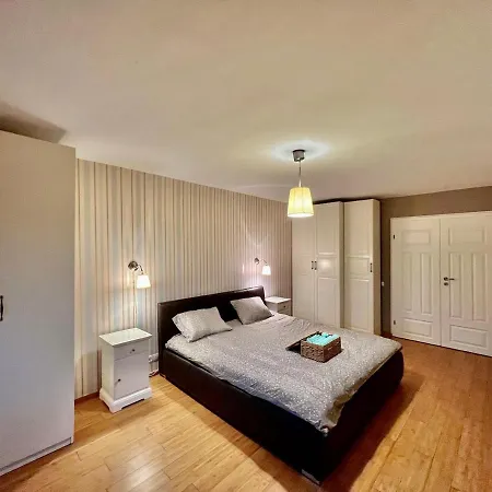 Downtown Unirii * Bukareszt