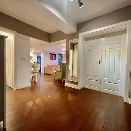 Downtown Unirii Apartament