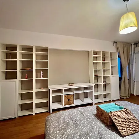 Downtown Unirii * Bukareszt