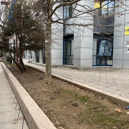 Downtown Unirii Bukareszt