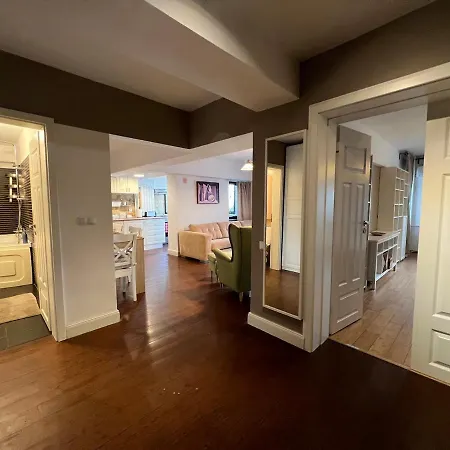 Apartament Downtown Unirii