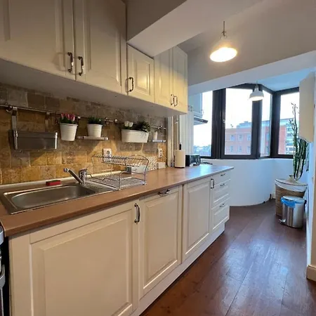 Downtown Unirii Bukareszt