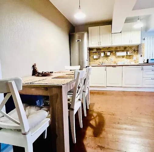 Apartment Downtown Unirii *