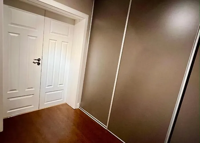 Downtown Unirii Bucharest