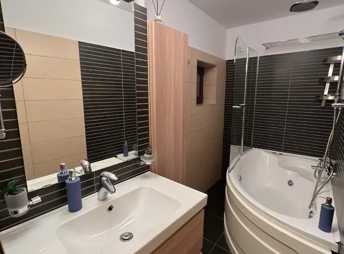 Apartment Downtown Unirii *