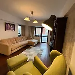 Downtown Unirii 아파트 부쿠레슈티