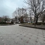 아파트 Downtown Unirii 부쿠레슈티
