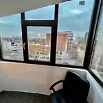 아파트 Downtown Unirii