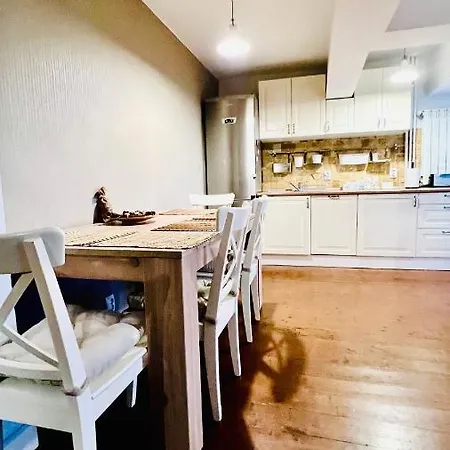 Apartment Downtown Unirii *