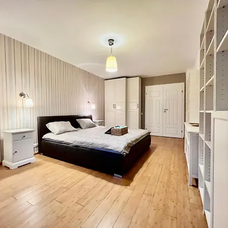 Apartment Downtown Unirii