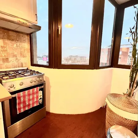 Downtown Unirii Apartment *