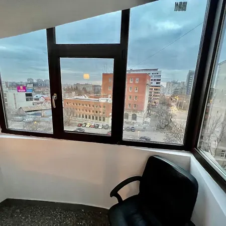 Apartment Downtown Unirii
