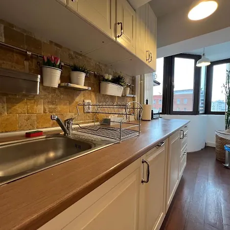Downtown Unirii Apartment *